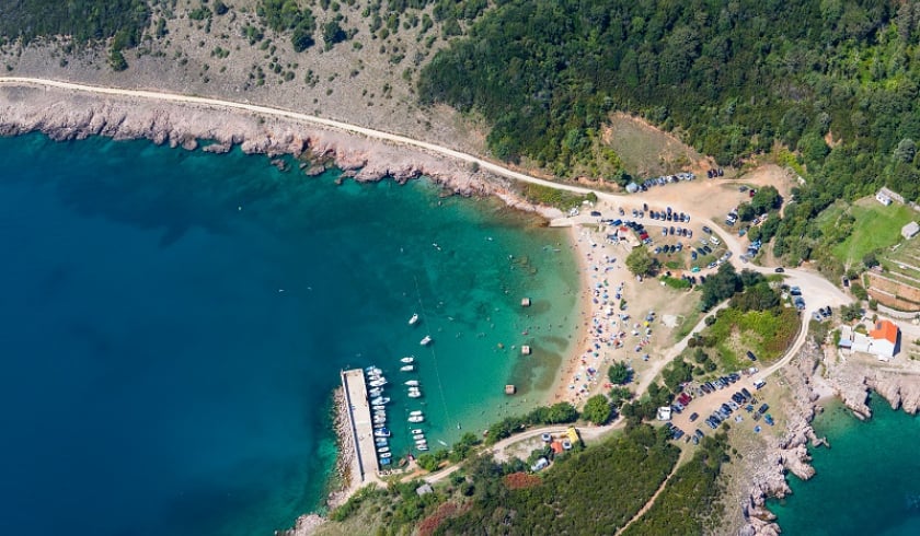Villaggio Risika Vicino Alla Spiagga Sabbiosa Di S Marco