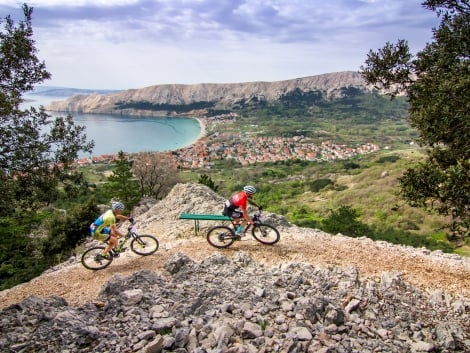 5 Motivi Per Cui Andare Sullisola Di Krk