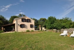 Apartment Kampelje in village Kampelje Island Krk Croatia