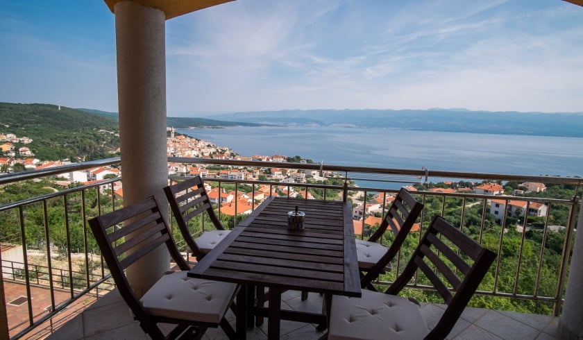 Goga Goga In Idyllic Location With Breathtaking Sea View Turistička Agencija Travel Agency Mare Tours - 