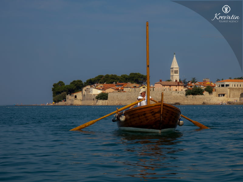 krevatin tours novigrad