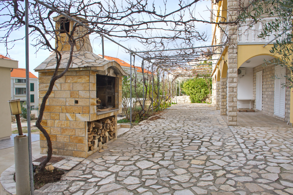 Apartments Morning sun